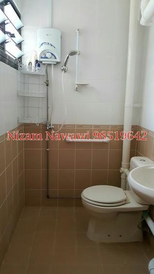 Blk 227 Bukit Batok Central (Bukit Batok), HDB 4 Rooms #134776602